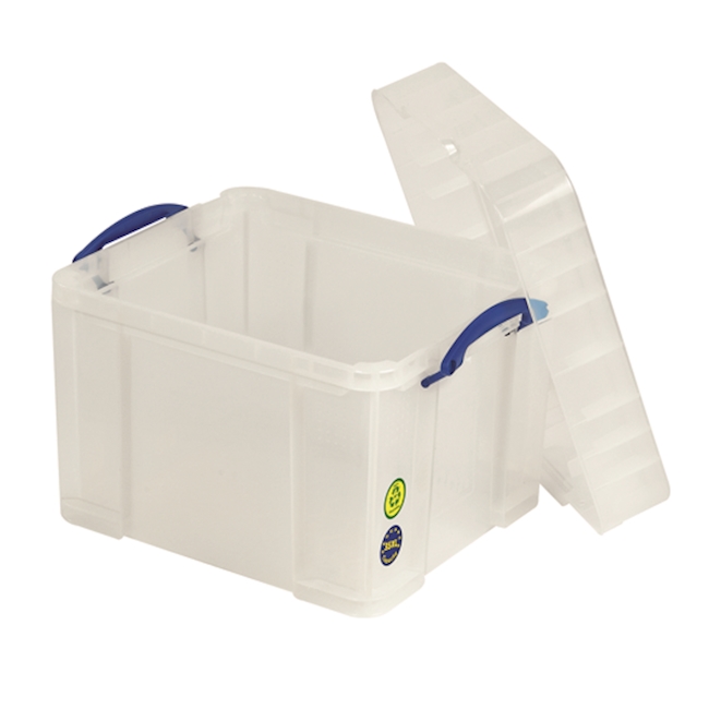 Really Useful Box 35 lt